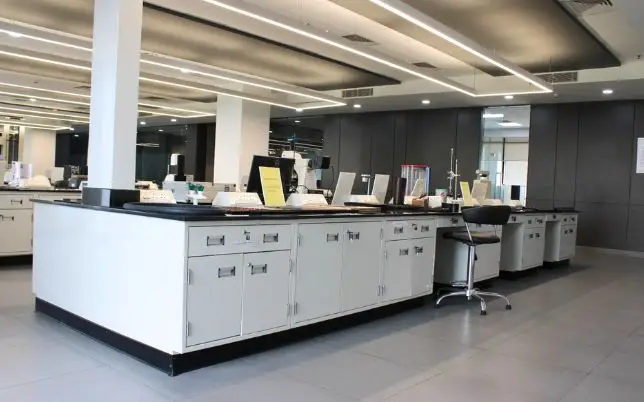 research and development