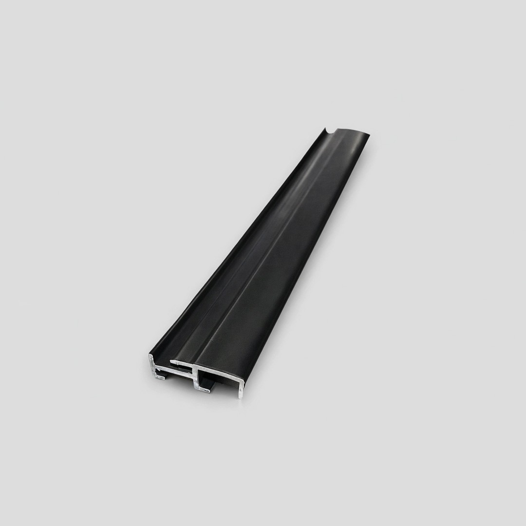 door gasket retainer