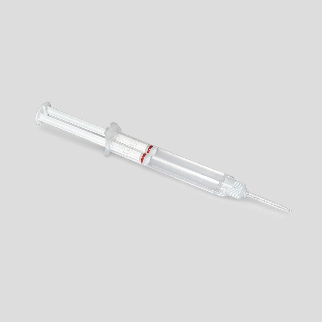 gel syringe
