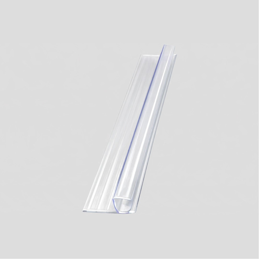 side seal hinged door