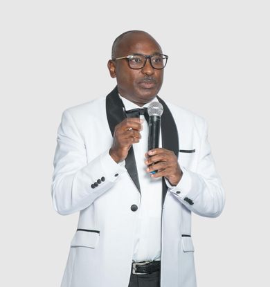 director south africa 2