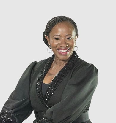 director south africa