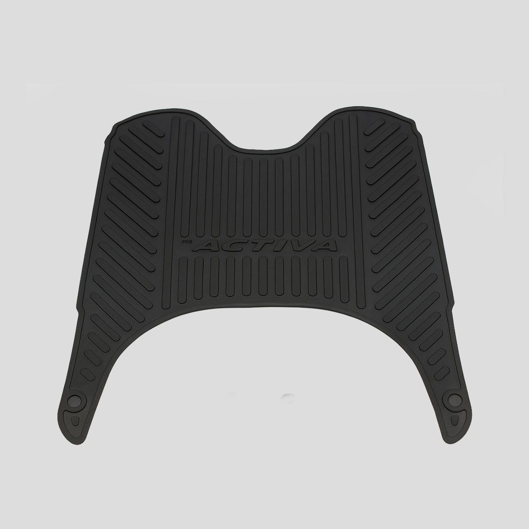 scooter mat