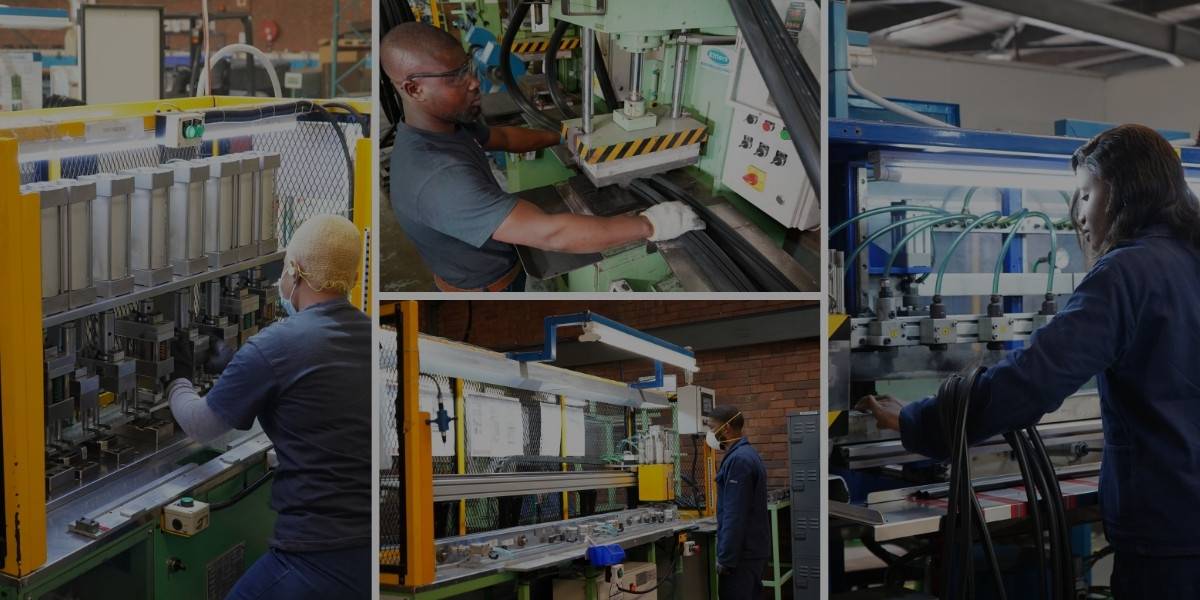 Alp South Africa Plan Image